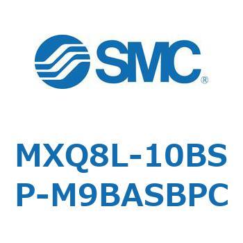 MX Series(MXQ8L-10BSP) SMC