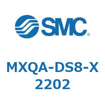 MX Series(MXQA) SMC