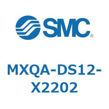 MX Series(MXQA) SMC