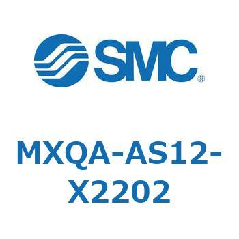 MX Series(MXQA) SMC