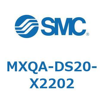 MX Series(MXQA) SMC