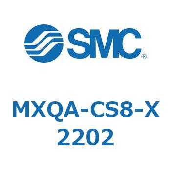 MX Series(MXQA) SMC