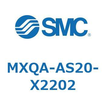 MX Series(MXQA) SMC