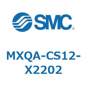 MX Series(MXQA) SMC