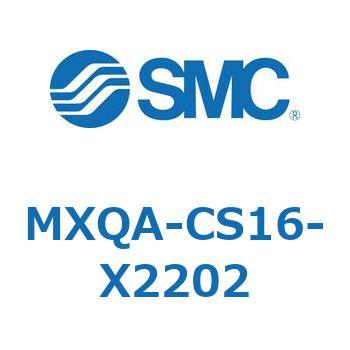 MX Series(MXQA) SMC