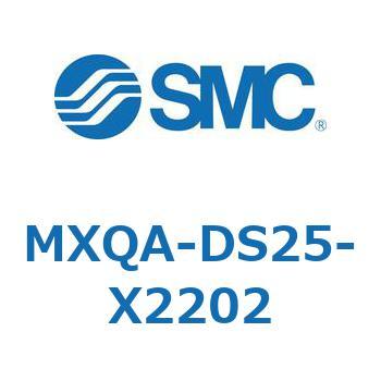 MX Series(MXQA) SMC