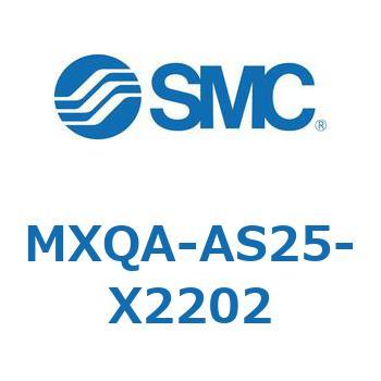 MX Series(MXQA) SMC