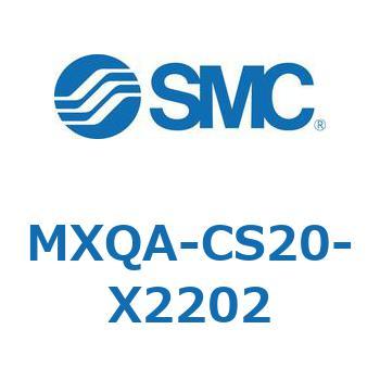 MX Series(MXQA) SMC