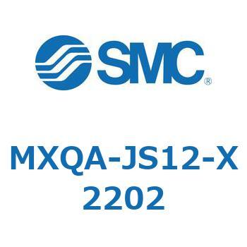 MX Series(MXQA) SMC