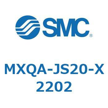 MX Series(MXQA) SMC