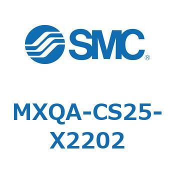 MX Series(MXQA) SMC