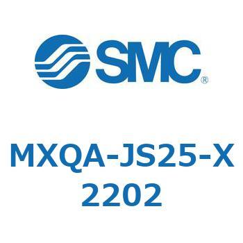 MX Series(MXQA) SMC