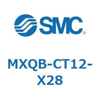 MX Series(MXQB) SMC