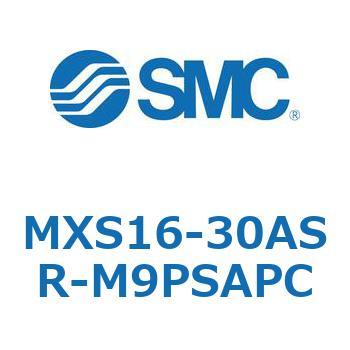 MX Series(MXS16-30ASR) SMC