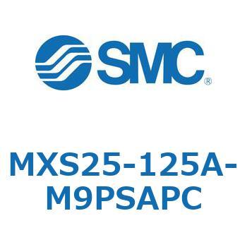 MX Series(MXS25-125A) SMC