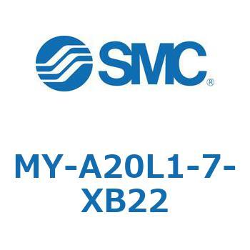 MY Series(MY) - SMC