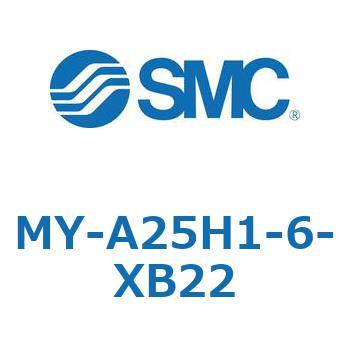 MY-A25H1-6-XB22 MY Series(MY) SMC 41511697