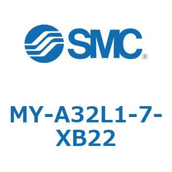 MY-A32L1-7-XB22 MY Series(MY) SMC 41511724