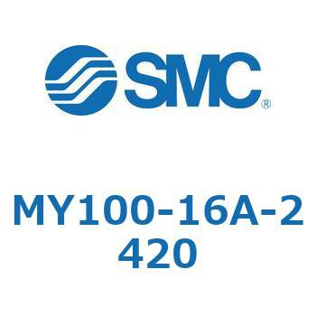 MY100-16A-2420 MY Series(MY100) SMC 41512512