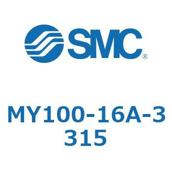 MY100-16A-3315 MY Series(MY100) SMC 41512537