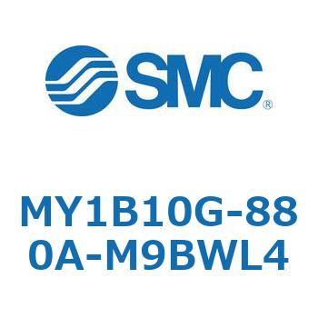MY Series(MY1B10G-880A) - SMC