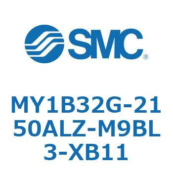 MY Series(MY1B32G-2150ALZ) SMC
