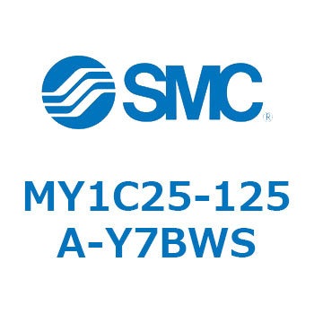 MY Series(MY1C25-125A) SMC