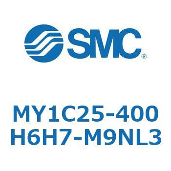 MY Series(MY1C25-400H6H7) - SMC