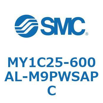 MY Series(MY1C25-600AL) SMC