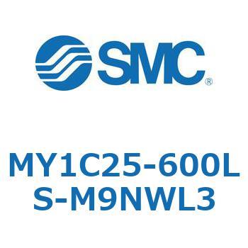 MY Series(MY1C25-600LS) SMC