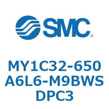 MY Series(MY1C32-650A6L6) SMC