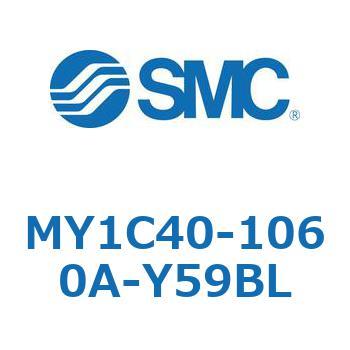 MY Series(MY1C40-1060A) SMC