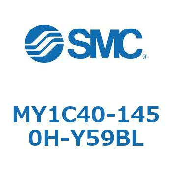 MY Series(MY1C40-1450H) SMC