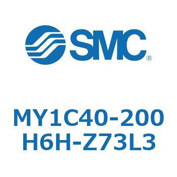 MY Series(MY1C40-200H6H) - SMC