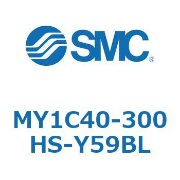 MY Series(MY1C40-300HS) SMC