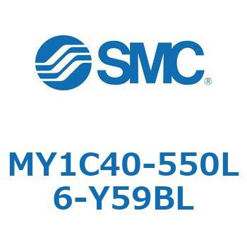 MY Series(MY1C40-550L6) SMC