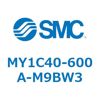 MY Series(MY1C40-600A) SMC