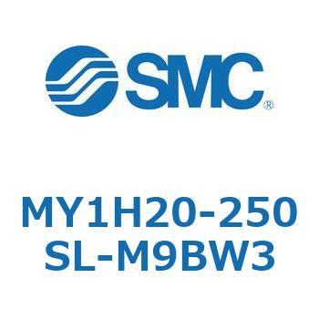 MY Series(MY1H20-250SL) - SMC
