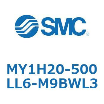 MY Series(MY1H20-500LL6) SMC