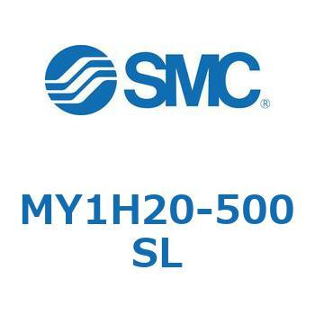 MY Series(MY1H20-500SL) SMC