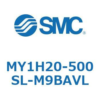 MY Series(MY1H20-500SL) SMC