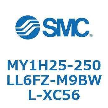 MY Series(MY1H25-250LL6FZ) - SMC