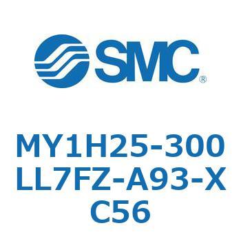 MY Series(MY1H25-300LL7FZ) - SMC