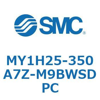 MY Series(MY1H25-350A7Z) - SMC