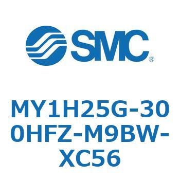MY Series(MY1H25G-300HFZ) SMC