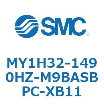 MY1H32-1490HZ-M9BASBPC-XB11 MY Series(MY1H32-1490HZ) SMC 41982282