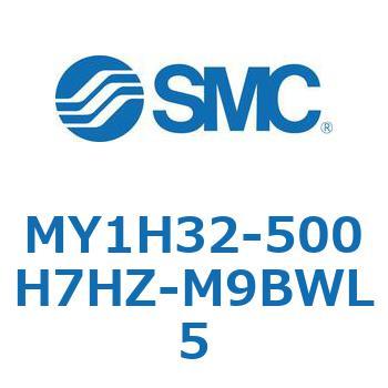 MY Series(MY1H32-500H7HZ) SMC