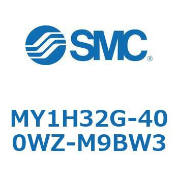MY Series(MY1H32G-400WZ) SMC