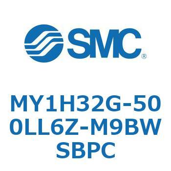MY Series(MY1H32G-500LL6Z) SMC