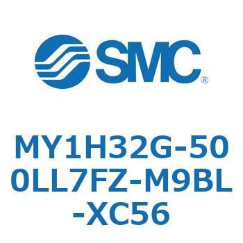 MY Series(MY1H32G-500LL7FZ) SMC